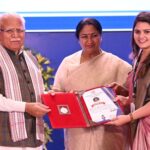 Union Minister Manohar Lal & Delhi CM Rekha Gupta lead 31st DMRC Foundation Day celebrations with Focus on Urban Mobility & Innovation