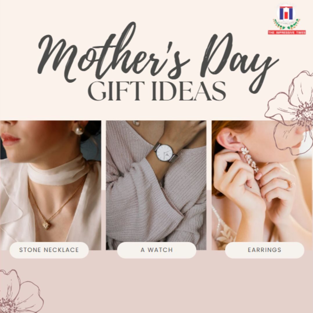 Celebrating Mother’s Day 2025: 10 Thoughtful Gift Ideas That Speak From the Heart
