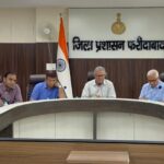 Urban Services in Faridabad to Be Upgraded to Latest Standards: DS Dhesi