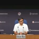 India slams Pakistan’s war Propaganda, Confirms Troop Movement Towards Forward Areas