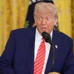 Trump Floats 80% Tariff on China Ahead of High-Stakes Trade Talks
