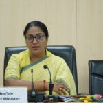 Delhi government on alert mode, from disaster management to development plans; CM held a review meeting with departmental heads