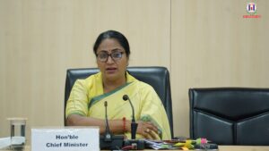 Delhi government on alert mode, from disaster management to development plans; CM held a review meeting with departmental heads