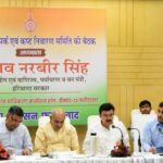 Drinking water crisis is unacceptable under any circumstance; illegal RMC (Ready-Mix Concrete) plants to be sealed; report due this week