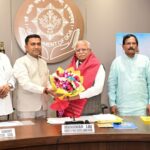 Power Unit to Be Set Up in Goa, Nuclear Power Plant Proposal Under Review: Union Minister Manohar Lal