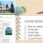How to Plan a Travel Itinerary for Your Dream Vacation: Step-by-Step Guide with Italy Example