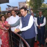 “The Memorial of Swatantryaveer Savarkar Will Inspire the New Generation” – CM Devendra Fadnavis