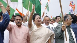 CM Rekha Gupta  Declares ‘Operation Sindoor’ as a Symbol of India’s Sovereignty and National Pride