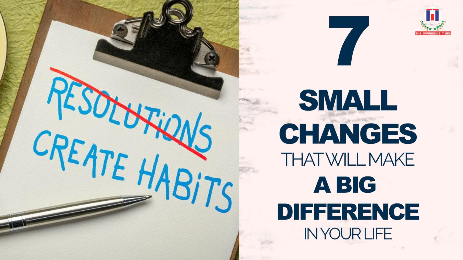Small Lifestyle Shifts That Transformed My Daily Life – And Can Transform Yours Too