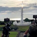 Taiwan Successfully Completes Initial Phase of Tien Kung IV Missile Tests