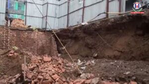 Three Dead, One Injured in Paharganj Building Collapse; Delhi Police Files FIR, CM Orders Support