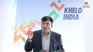 Dr. Mansukh Mandaviya Launches Annual Calendar under Khelo India to Strengthen India’s Sporting Ecosystem