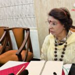 Stand United in National Interest and Support of our Daughters: Renu Bhatia