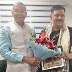 India Strikes Back with ‘Operation Sindoor’; MP Sanjay Jha Joins Global Diplomacy Drive