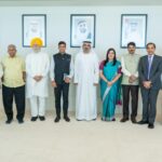 India’s All-Party Delegation Begins Diplomatic Outreach in UAE, Highlights Operation Sindoor and Anti-Terror Stand