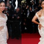 Cannes 2025: Alia Bhatt Mesmerizes with Her Fairy-Tale Debut, Fans Hail Her as ‘Our Disney Princess’