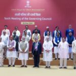 Chhattisgarh targets Rs 75 lakh crore economy with 3T Model for 2047: CM Vishnu Deo Sai