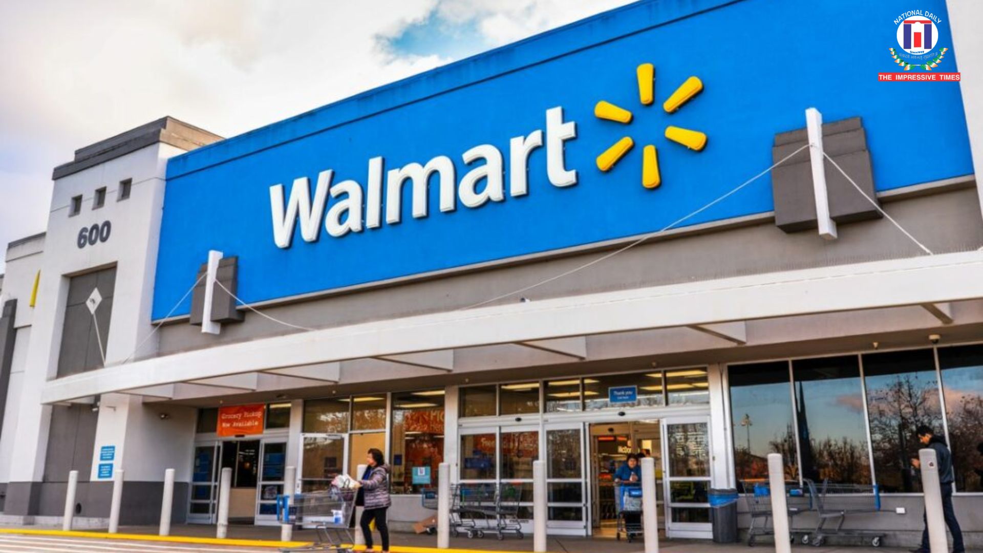 Walmart Layoffs Put Spotlight on Bengaluru-Born Tech Chief Suresh Kumar