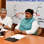 Massive Infrastructure Push in Madhya Pradesh: Ratlam–Nagda Third & Fourth Rail Line Cleared to Boost Trade, Ease Traffic, and Support Simhastha 2028