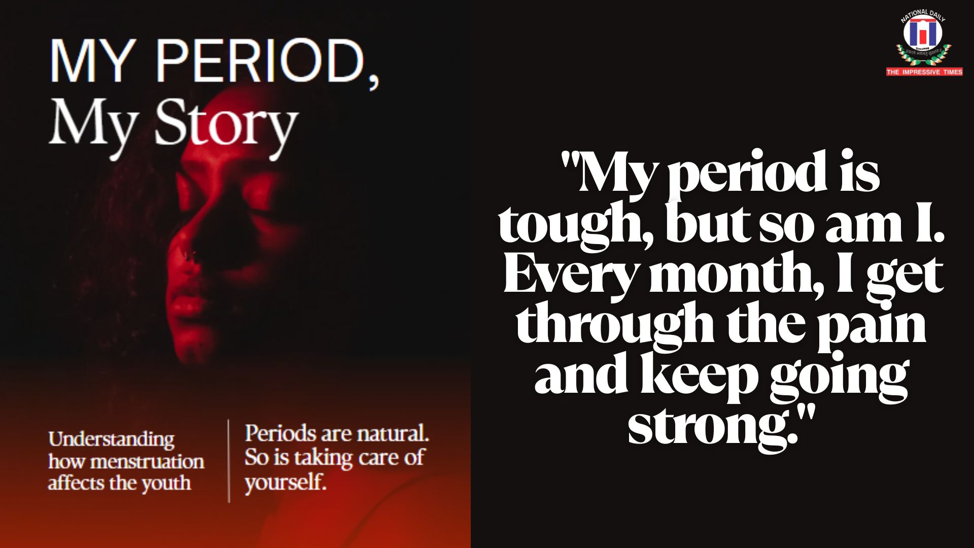 Why Your Period Hurts More Than Usual — And What Your Body Is Trying to Tell You