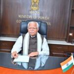 Union Minister Shri Manohar to participate in BRICS Energy Ministers meeting in Brazil