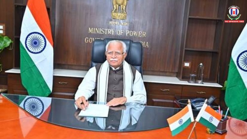 Union Minister Shri Manohar to participate in BRICS Energy Ministers meeting in Brazil
