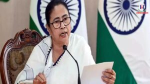 Trinamool Snubs Centre’s Global Anti-Terror Outreach