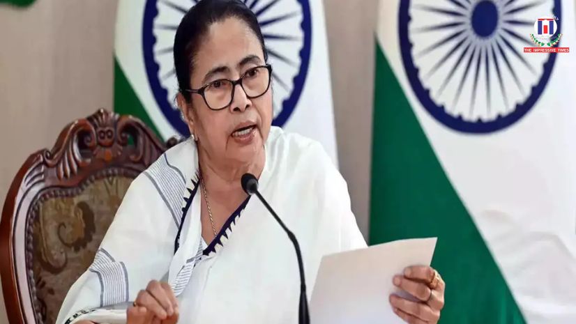 Trinamool Snubs Centre’s Global Anti-Terror Outreach