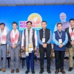 To harness sports potential of Northeast region, Government to stage Khelo India Northeast Games every year: Dr Mansukh Mandaviya