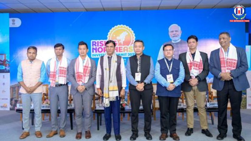 To harness sports potential of Northeast region, Government to stage Khelo India Northeast Games every year: Dr Mansukh Mandaviya