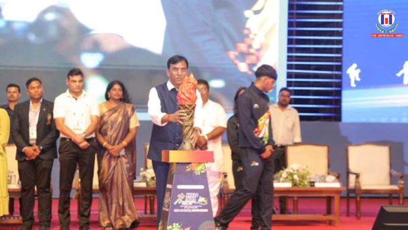Khelo India Beach Games (KIBG) reflect transformative power of sports, new chapter added: Prime Minister Narendra Modi