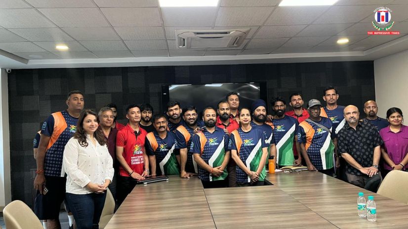 India Prepares to Shine at World Transplant Games 2025 with National Training Camp for Transplant Athletes