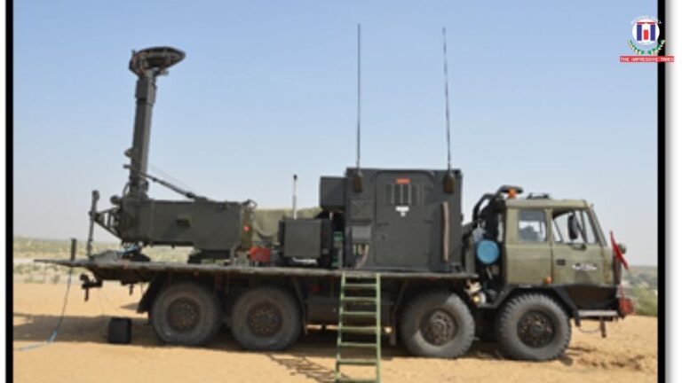 Akashteer: The Unseen Force Behind India’s New War Capability