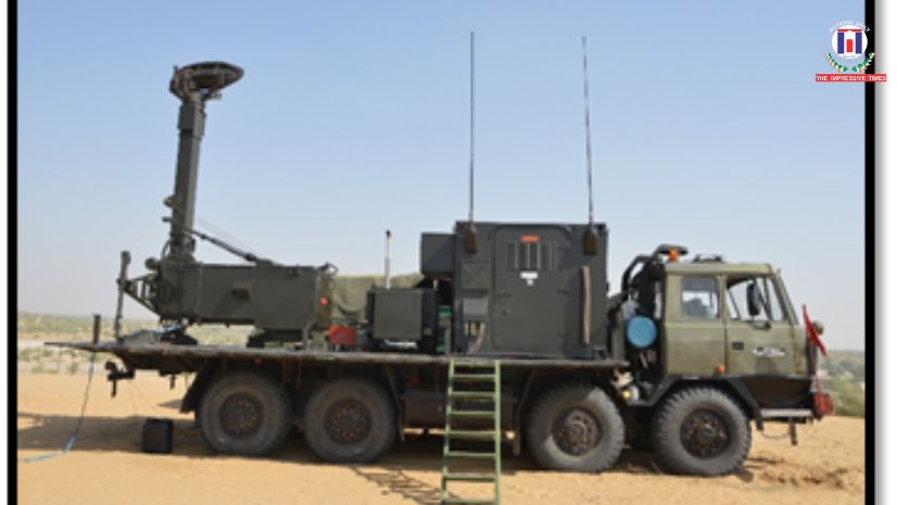 Akashteer: The Unseen Force Behind India’s New War Capability