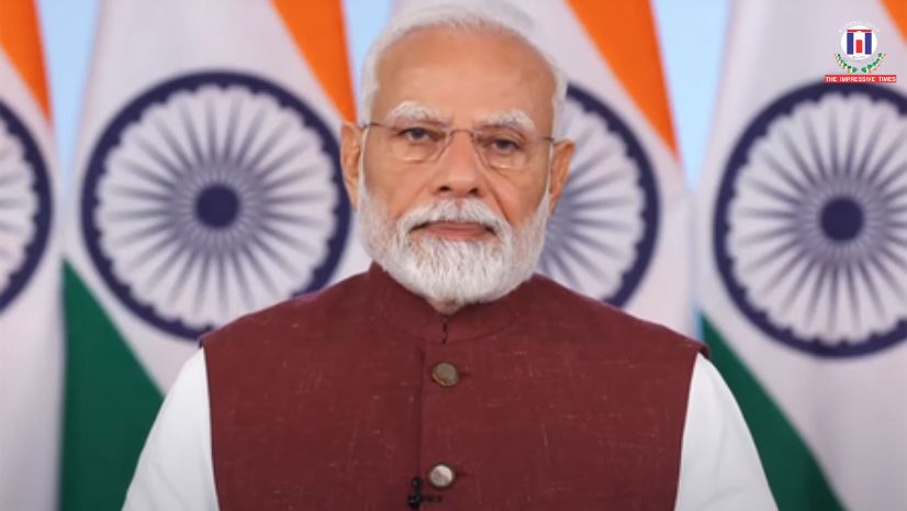 PM to visit Rajasthan on 22nd May