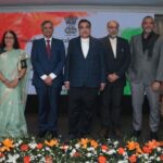 Nitin Gadkari Showcases India as a Global Opportunity Hub to Indian Diaspora in Brazil