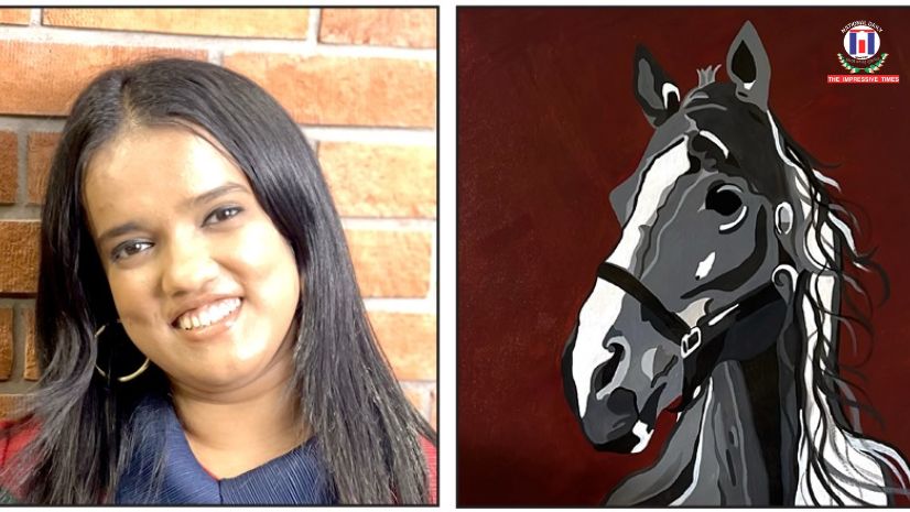 ‘Whispers of the Heart’: Kaasvi Jain’s Soulful Debut