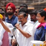Congress doesn’t work for Gujarat—It works for BJP: Arvind Kejriwal