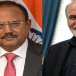 Ajit Doval, Iranian Security Chief Push for Rapid Chabahar Port Development