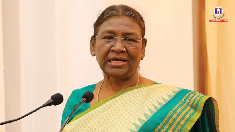 President Murmu and PM Modi Express Condolences Over Goa Temple Stampede Tragedy