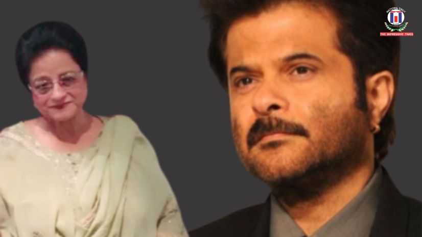 Nirmal Surinder Kapoor Dies at 90: Anil Kapoor, Arjun Kapoor, Rani Mukerji Among Stars Who Pay Last Respects