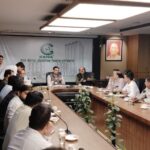 Greater Noida ACEO Vows Action on Industrial Encroachments and Infrastructure Gaps