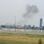 Pakistan targeted our military assets, and India retaliated with matching force and precision, striking in the same domain with equal intensity, officials confirmed.