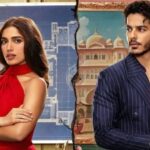 The Royals Review Ishaan Khatter and Bhumi Pednekar’s Series Gets Lost in the Glamour of Over-the-Top Costumes