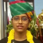 CBSE 12th Topper 2025: Khushi Shekhawat from Rajasthan Scores 499/500, Aims for UPSC Next