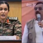 Madhya Pradesh Minister Faces Backlash Over Controversial Remarks on Colonel Sofiya Qureshi, Apologizes Publicly