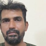 BSF Jawan Purnam Shaw Returns Home After Being Held by Pakistan Rangers