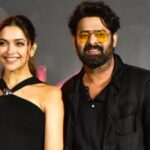 Deepika Padukone Demands Rs 20 Crores for Her Role in Prabhas and Sandeep Reddy Vanga’s ‘Spirit’