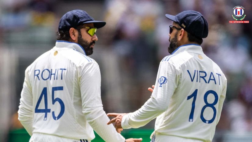 Rohit & Virat’s Exit a Big Win for England, Shubman Gill Likely to Lead India: Moeen Ali