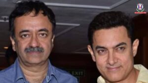 Aamir Khan and Rajkumar Hirani Reunite for Biopic on Indian Cinema Legend Dadasaheb Phalke
